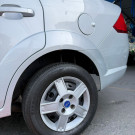 Ford Fiesta Sedan 1.0 8V Flex 4p 2010 Flex-8