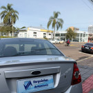 Ford Fiesta Sedan 1.0 8V Flex 4p 2010 Flex-3