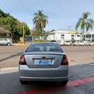 Ford Fiesta Sedan 1.0 8V Flex 4p 2010 Flex-2