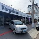 Ford Fiesta Sedan 1.0 8V Flex 4p 2010 Flex-1