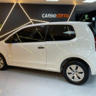 VW - VolksWagen up! take 1.0  2016 Flex  ÓTIMO PARA QUEM BUSCA ECONOMIA-2