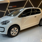 VW - VolksWagen up! take 1.0  2016 Flex  ÓTIMO PARA QUEM BUSCA ECONOMIA-1