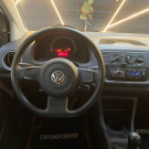 VW - VolksWagen up! take 1.0  2016 Flex  ÓTIMO PARA QUEM BUSCA ECONOMIA-5