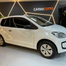 VW - VolksWagen up! take 1.0  2016 Flex  ÓTIMO PARA QUEM BUSCA ECONOMIA-0