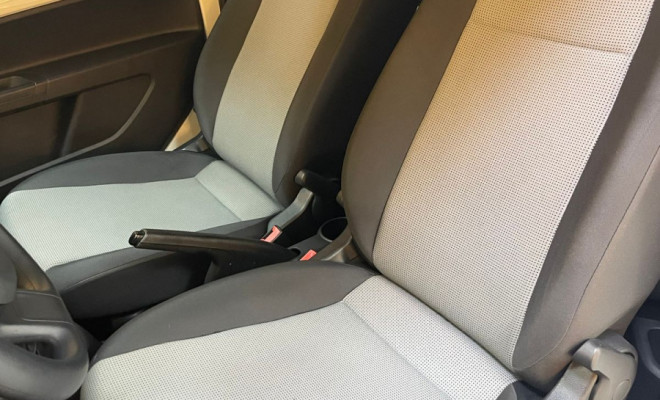 VW - VolksWagen up! take 1.0  2016 Flex  ÓTIMO PARA QUEM BUSCA ECONOMIA-6