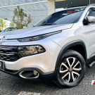 Fiat Toro Freedom 1.8 16V Flex Aut. 2017 Flex-1