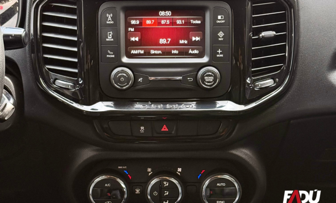 Fiat Toro Freedom 1.8 16V Flex Aut. 2017 Flex-5