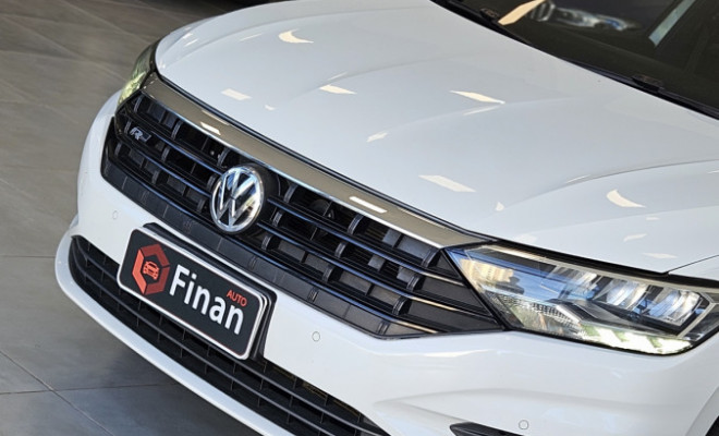 VW - VolksWagen JETTA R-Line 250 TSI 1.4 Flex 16V Aut. 2020 Flex-1