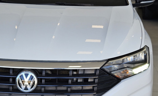 VW - VolksWagen JETTA R-Line 250 TSI 1.4 Flex 16V Aut. 2020 Flex-4