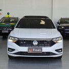 VW - VolksWagen JETTA R-Line 250 TSI 1.4 Flex 16V Aut. 2020 Flex-0