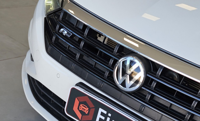 VW - VolksWagen JETTA R-Line 250 TSI 1.4 Flex 16V Aut. 2020 Flex-2
