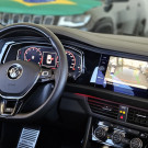 VW - VolksWagen JETTA R-Line 250 TSI 1.4 Flex 16V Aut. 2020 Flex-9