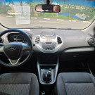Ford Ka 1.0 SE/SE Plus TiVCT Flex 5p 2017 Flex-7