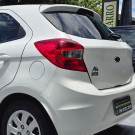 Ford Ka 1.0 SE/SE Plus TiVCT Flex 5p 2017 Flex-6