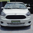 Ford Ka 1.0 SE/SE Plus TiVCT Flex 5p 2017 Flex-0