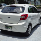 Ford Ka 1.0 SE/SE Plus TiVCT Flex 5p 2017 Flex-5