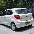 Ford Ka 1.0 SE/SE Plus TiVCT Flex 5p 2017 Flex-10