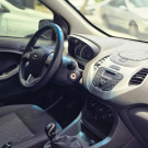Ford Ka 1.0 SE/SE Plus TiVCT Flex 5p 2017 Flex-2