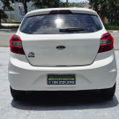 Ford Ka 1.0 SE/SE Plus TiVCT Flex 5p 2017 Flex-4