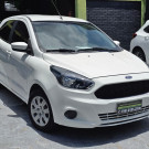 Ford Ka 1.0 SE/SE Plus TiVCT Flex 5p 2017 Flex-1