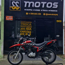 HONDA NXR 160 BROS ESDD FLEXONE  ano 2021 Flex-4
