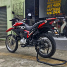 HONDA NXR 160 BROS ESDD FLEXONE  ano 2021 Flex-1
