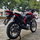 HONDA NXR 160 BROS ESDD FLEXONE  ano 2021 Flex-2