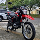 HONDA NXR 160 BROS ESDD FLEXONE  ano 2021 Flex-0