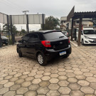 Ford Ka 1.0 SE/SE Plus TiVCT Flex 5p 2017 Flex-3
