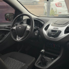 Ford Ka 1.0 SE/SE Plus TiVCT Flex 5p 2017 Flex-4