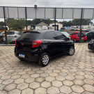 Ford Ka 1.0 SE/SE Plus TiVCT Flex 5p 2017 Flex-2