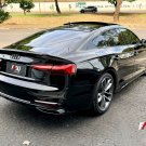 Audi A5 Sportback S-Line 2.0 TFSI S-tronic 2024 Híbrido-9