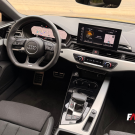 Audi A5 Sportback S-Line 2.0 TFSI S-tronic 2024 Híbrido-3