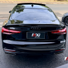 Audi A5 Sportback S-Line 2.0 TFSI S-tronic 2024 Híbrido-8