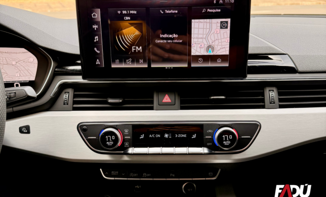 Audi A5 Sportback S-Line 2.0 TFSI S-tronic 2024 Híbrido-6