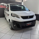 Peugeot Expert VITRÉ 1.6 Turbo Diesel 2022 Diesel-9