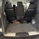 Peugeot Expert VITRÉ 1.6 Turbo Diesel 2022 Diesel-12