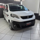 Peugeot Expert VITRÉ 1.6 Turbo Diesel 2022 Diesel-18