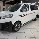 Peugeot Expert VITRÉ 1.6 Turbo Diesel 2022 Diesel-0