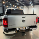 VW - VolksWagen AMAROK High.CD 2.0 16V TDI 4x4 Dies. Aut 2018 Diesel-2