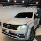 VW - VolksWagen AMAROK High.CD 2.0 16V TDI 4x4 Dies. Aut 2018 Diesel-0
