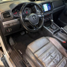 VW - VolksWagen AMAROK High.CD 2.0 16V TDI 4x4 Dies. Aut 2018 Diesel-6