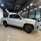 VW - VolksWagen AMAROK High.CD 2.0 16V TDI 4x4 Dies. Aut 2018 Diesel-1