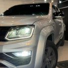 VW - VolksWagen AMAROK High.CD 2.0 16V TDI 4x4 Dies. Aut 2018 Diesel-16