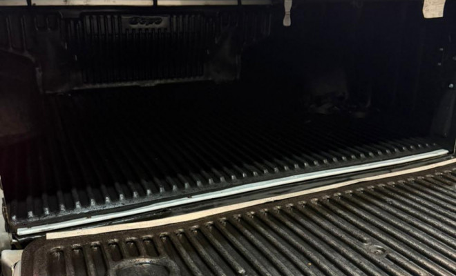 VW - VolksWagen AMAROK High.CD 2.0 16V TDI 4x4 Dies. Aut 2018 Diesel-4