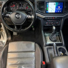 VW - VolksWagen AMAROK High.CD 2.0 16V TDI 4x4 Dies. Aut 2018 Diesel-9