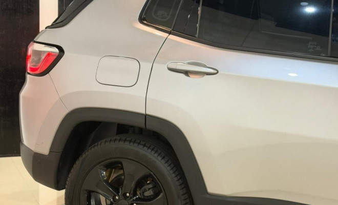 Jeep COMPASS LIMITED 2.0 4x2 Flex 16V Aut. 2021 Flex-15