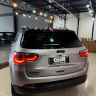 Jeep COMPASS LIMITED 2.0 4x2 Flex 16V Aut. 2021 Flex-2