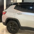 Jeep COMPASS LIMITED 2.0 4x2 Flex 16V Aut. 2021 Flex-15