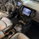 Jeep COMPASS LIMITED 2.0 4x2 Flex 16V Aut. 2021 Flex-9